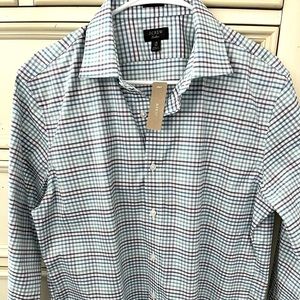 J. Crew Button Down